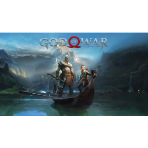 God of War Оффлайн Активация👑Без очереди