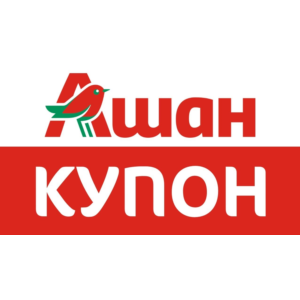 Auchan.ru промокод  | Купон 1000 руб на еду Скидка Ашан