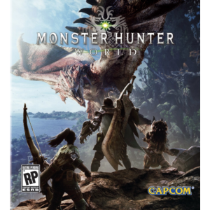 Monster Hunter: World (Steam Gift Россия UA KZ BY CIS)