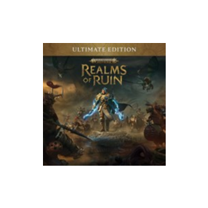 🟢 Warhammer Age of Sigmar: Realms of Ruin Ultimate 🟢