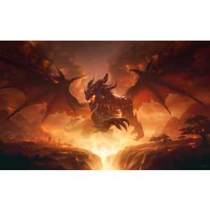 💛World of Warcraft®: Cataclysm™ Epic Edition💛