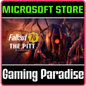 ❗FALLOUT 76: THE PITT DELUXE EDITION (PC)❗(PC WIN)🔑КОД