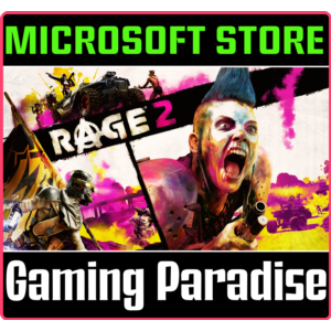 ❗RAGE 2 (PC)❗(PC WIN)🔑КЛЮЧ❗