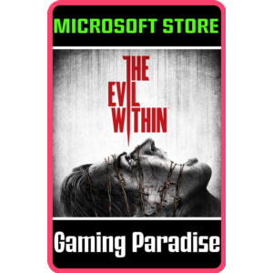 ❗THE EVIL WITHIN (PC)❗(PC WIN)🔑КЛЮЧ❗