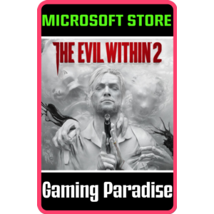 ❗THE EVIL WITHIN 2 (PC)❗(PC WIN)🔑КЛЮЧ❗