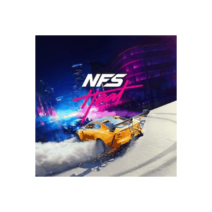 ✅Need for Speed™ Heat✅PS4✅ПСН✅PLAYSTATION