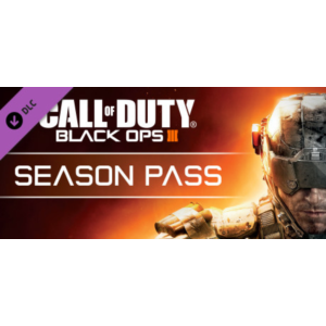 Call of Duty: Black Ops III - Season Pass Steam Gift RU