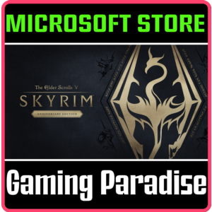 ❗THE ELDER SCROLLS V: SKYRIM ANNIVERSARY EDITION (PC)🔑