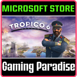 ❗TROPICO 6❗(PC WIN)🔑КЛЮЧ❗