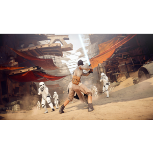 STAR WARS Battlefront 2 Celebration Edition | EPIC EGS