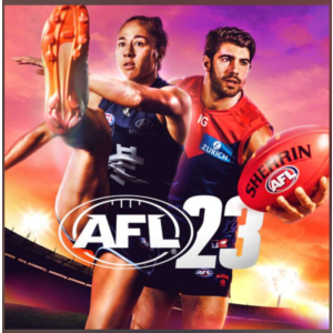 💥AFL 23 / АФЛ 23 🔵 PS4/PS5 🔴ТУРЦИЯ🔴