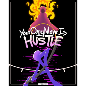 Your Only Move Is HUSTLE YOMI (Аренда аккаунта Steam)