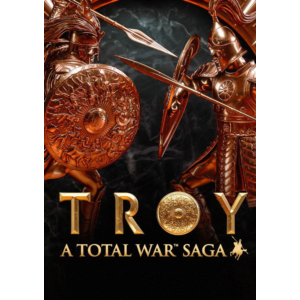 A Total War Saga: TROY (Steam Gift Россия)