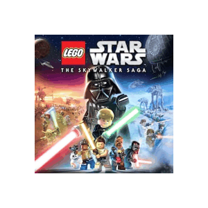 ✅LEGO® Звездные Войны™: Скайуокер. Сага PS4 & PS5✅ПСН
