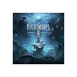 ✅Little Nightmares II PS4 & PS5✅ПСН✅PLAYSTATION