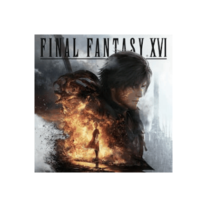 ✅FINAL FANTASY XVI✅PS5✅ПСН✅PLAYSTATION