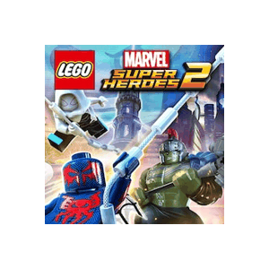 ✅LEGO® Коллекция Marvel✅PS4✅ПСН✅PLAYSTATION