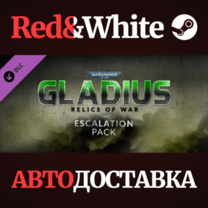 Warhammer 40,000: Gladius - Escalation Pack DLC