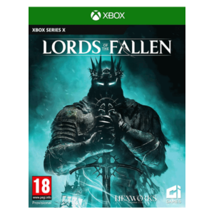 🎮🔥LORDS OF THE FALLEN XBOX SERIES X|S🔑КЛЮЧ ЛИЦЕНЗИЯ