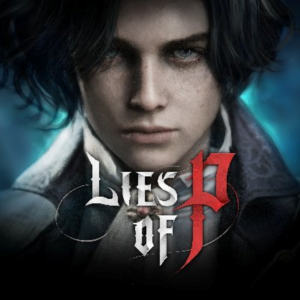 ⭐️Lies of P Steam-Gift * RU/KZ/CНГ⭐️