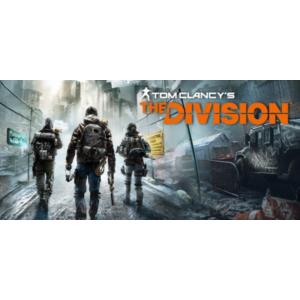 Tom Clancy´s: The Division🔑UBISOFT КЛЮЧ🌎РОССИЯ+МИР