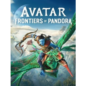 ⭐️Avatar: Frontiers of Pandora™ Gold Edition⭐️PS5⭐️