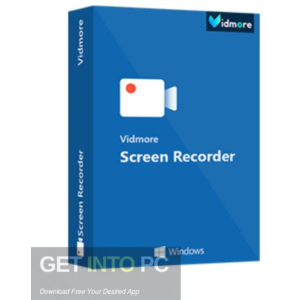 ✳️ Vidmore Screen Recorder 🔑 лицензия ключ, код 1 год