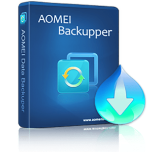 AOMEI Backupper Professional+ | Лицензионный ключ, код