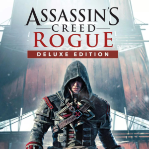 Assassin´s Creed - Rogue Deluxe (Steam Gift Россия)