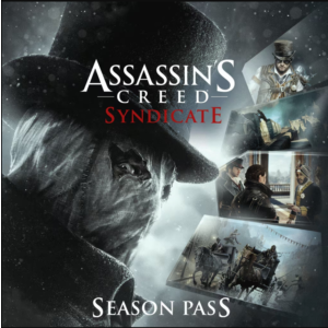 Assassin´s Creed Syndicate Season Pass (Steam Gift RU)