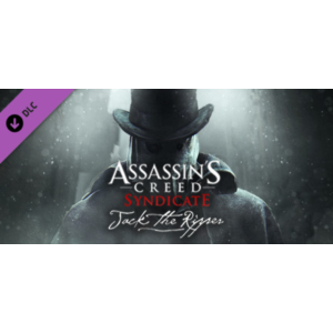 Assassin´s Creed Syndicate - Jack The Ripper Steam Gift