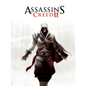 Assassin´s Creed 2 (Steam Gift Россия)