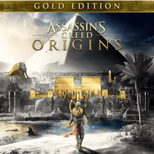 Assassin´s Creed Origins - Gold Edition (Steam Gift RU)