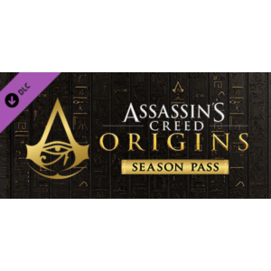 Assassin´s Creed Origins - Season Pass (Steam Gift RU)