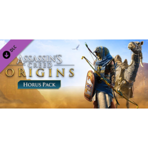 Assassin´s Creed Origins - Horus Pack Steam Gift Россия