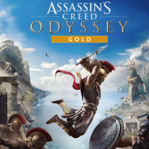 Assassin´s Creed Odyssey - Gold Edition (Steam Gift RU)
