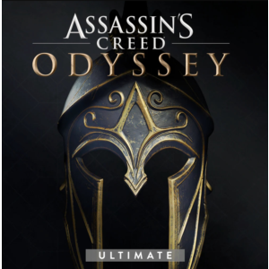 Assassin´s Creed Odyssey - Ultimate Edition Steam Gift