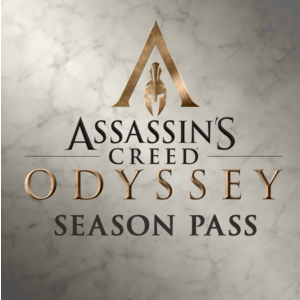 Assassin´s Creed Odyssey - Season Pass (Steam Gift RU)