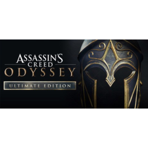 Assassin´s Creed: Odyssey Ultimate Edition 🔑UBISOFT