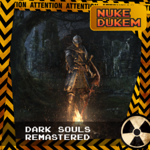 РФ+СНГ | DARK SOULS™: REMASTERED | STEAM КЛЮЧ
