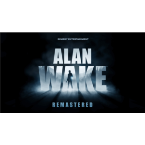 💥Alan Wake Remastered 🔵 PS5/PS4 🔴TR🔴