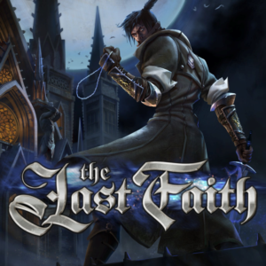 The Last Faith STEAM