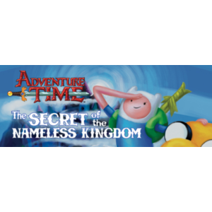 🎁Adventure Time The Secret Of The Nameless Kingdom RU