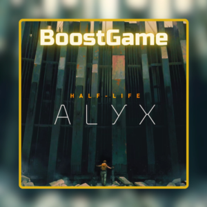 ・HALF-LIFE: ALYX・STEAM GLOBAL・