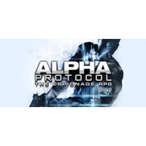 🎁Alpha Protocol (Steam M)(Region Free)