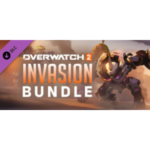 Overwatch 2 - Набор «Вторжение» (Steam Gift Россия)