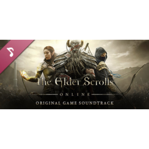 The Elder Scrolls Online - Soundtrack Steam Gift Россия