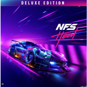 Need for Speed Heat Deluxe Edition (Steam Gift Россия)
