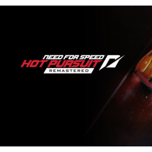 Need for Speed Hot Pursuit Remastered (Steam Gift RU)