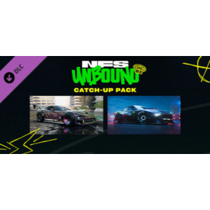 Need for Speed Unbound - Vol.3 Catch-Up Pack (Steam RU)